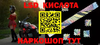 винт Бузулук